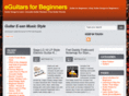 eguitarsforbeginners.com