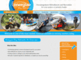 energizedayretreats.com