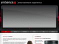 entience.co.uk