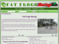 fatfrogsracing.com