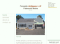 foresideantiques.com