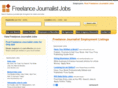 freelancejournalistjobs.com