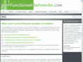 functioneelbeheerder.com