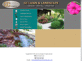 gclawnandlandscape.com