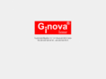 ginovaizmir.com