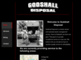 godshalldisposal.com