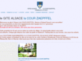 hebergement-alsace.com