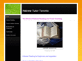 hebrewtutortoronto.com