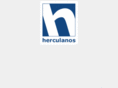 herculanos.com