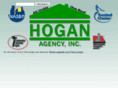 hoganagencyinc.com