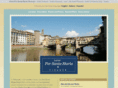 hotelporsantamaria.com
