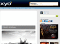 iamxyo.com