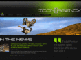 icon1agency.com