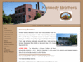 kennedybrothers.com
