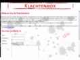 klachtenbox.net