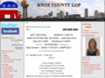 knoxrepublicans.com