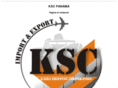 kscpanama.com