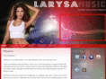 larysamusic.com