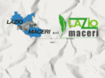 laziomaceri.com