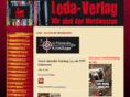 leda-verlag.de