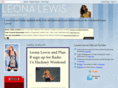 leonalewis.net