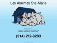 lesalarmesstemarie.com
