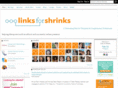 linksforshrinks.com