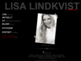 lisalindkvist.com