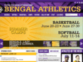 lsuebengals.net