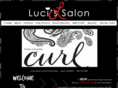 lucissalon.com