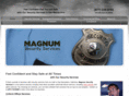 magnumsecurityservices.net