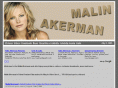 malinakerman.org