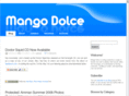 mangodolce.com