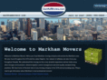markhammovers.com