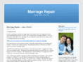 marriagerepair.org