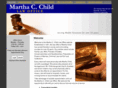 marthachildattorney.com