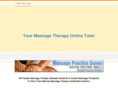 massagewiz.com