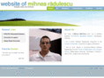 mihnearadulescu.com