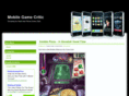 mobilegamecritic.com