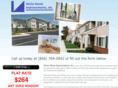oaklandwindowreplacementco.com