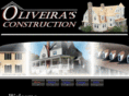 oliveirasconstruction.com