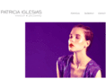 patriciaiglesiasmakeup.com