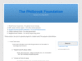 philbrookfoundation.org