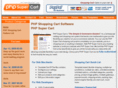 phpsupercart.com
