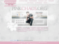 pinkchaos.org