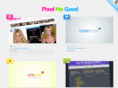 pixelmegood.com