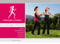 ponygirlfitness.com