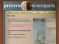 preserveminneapolis.org