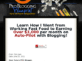 probloggingblueprint.com