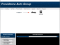 providenceautos.com